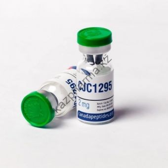 Пептид CanadaPeptides CJC-1295 (1 ампула 2мг) - Есик